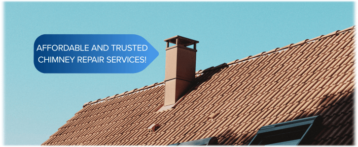 Chimney Repair Midlothian VA