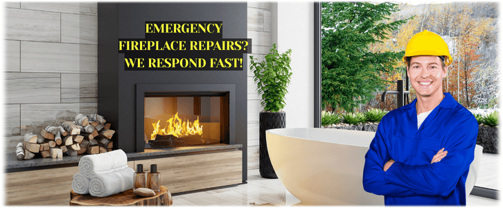 Chimney Sweep Midlothian VA