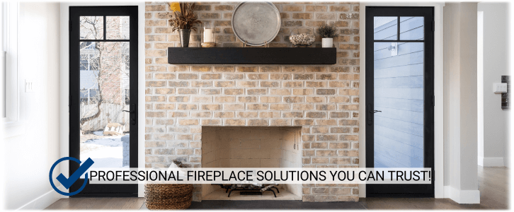 Midlothian VA Chimney Sweep